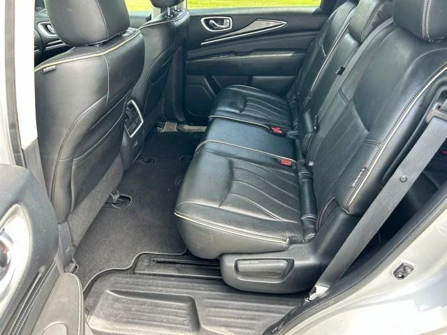 SEMINUEVOS INFINITI QX60 a Estados en autogozo