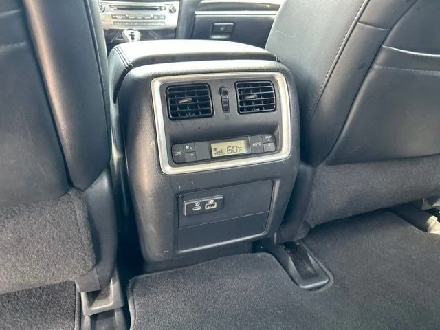 SEMINUEVOS INFINITI QX60 a Estados en autogozo