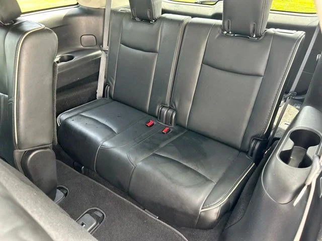 SEMINUEVOS INFINITI QX60 a Estados en autogozo