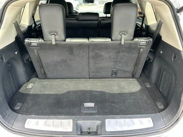SEMINUEVOS INFINITI QX60 a Estados en autogozo