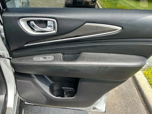 SEMINUEVOS INFINITI QX60 a Estados en autogozo