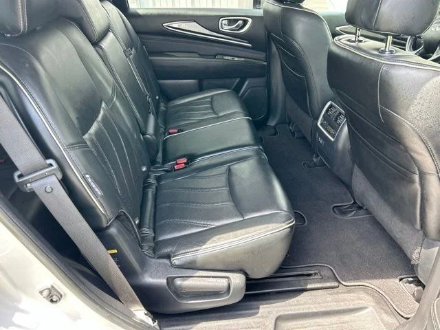 SEMINUEVOS INFINITI QX60 a Estados en autogozo