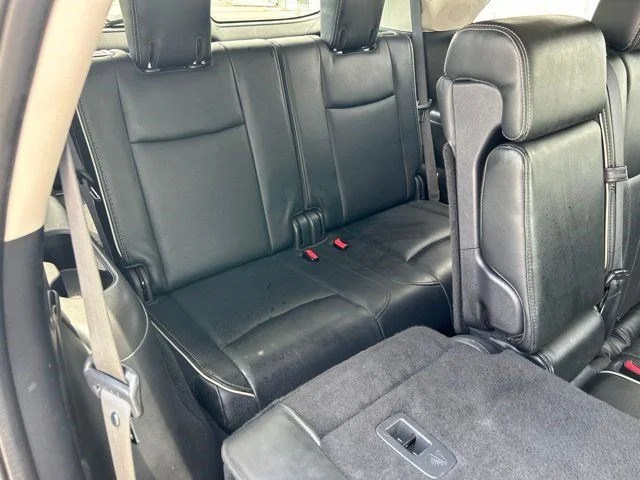 SEMINUEVOS INFINITI QX60 a Estados en autogozo
