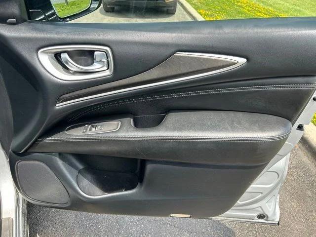 SEMINUEVOS INFINITI QX60 a Estados en autogozo