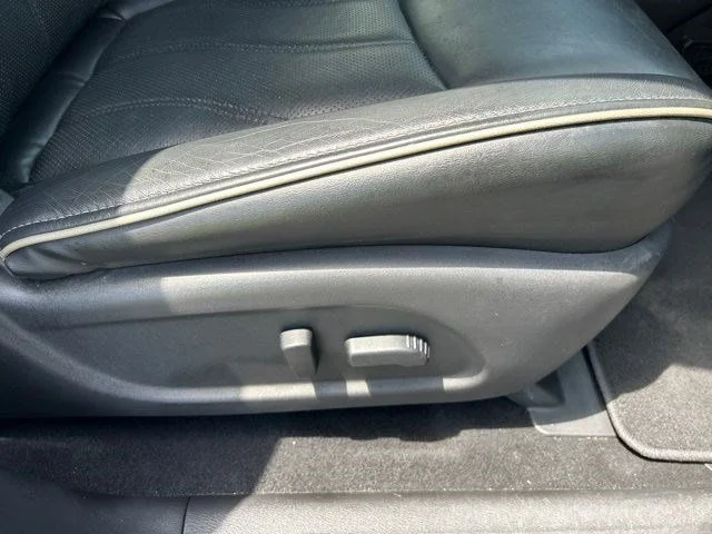 SEMINUEVOS INFINITI QX60 a Estados en autogozo