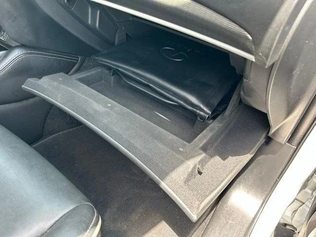 SEMINUEVOS INFINITI QX60 a Estados en autogozo