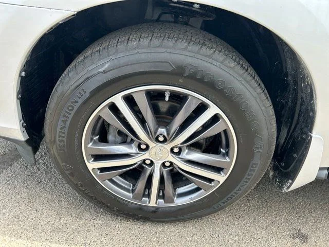 SEMINUEVOS INFINITI QX60 a Estados en autogozo