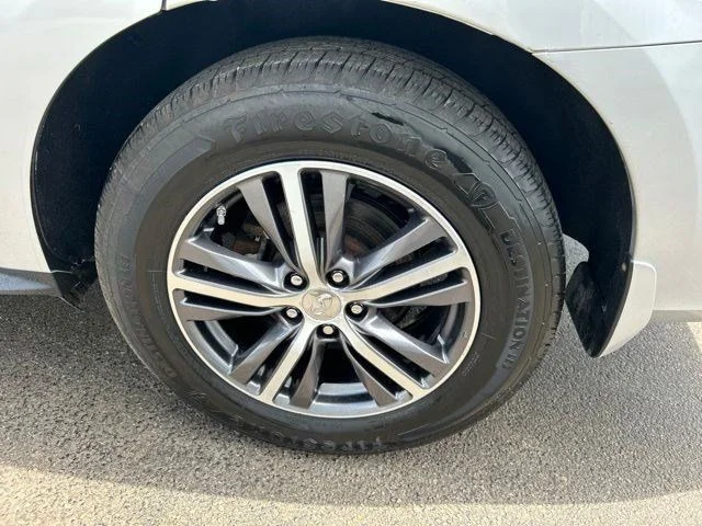 SEMINUEVOS INFINITI QX60 a Estados en autogozo