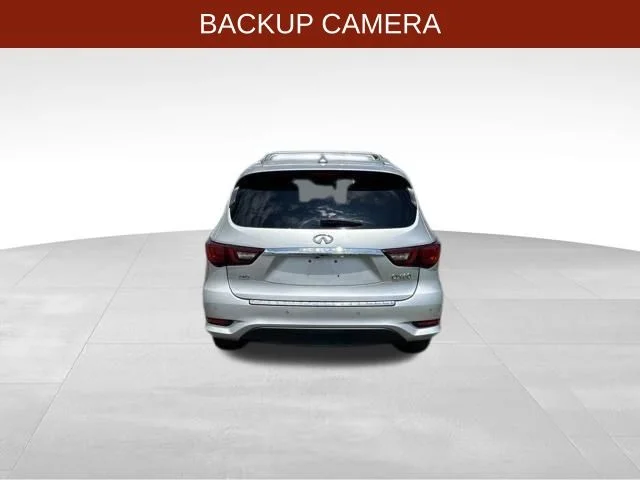 SEMINUEVOS INFINITI QX60 a Estados en autogozo