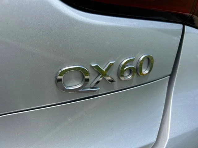 SEMINUEVOS INFINITI QX60 a Estados en autogozo