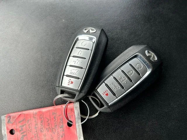SEMINUEVOS INFINITI QX60 a Estados en autogozo