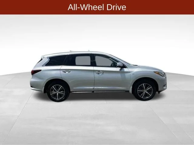 SEMINUEVOS INFINITI QX60 a Estados en autogozo