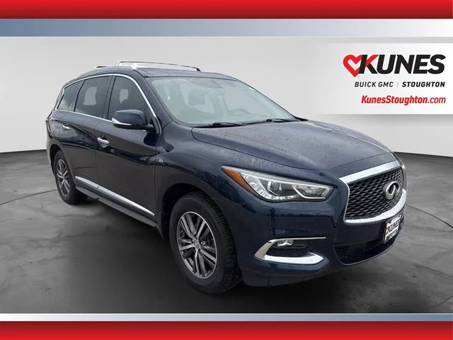 SEMINUEVOS INFINITI QX60 a Estados en autogozo