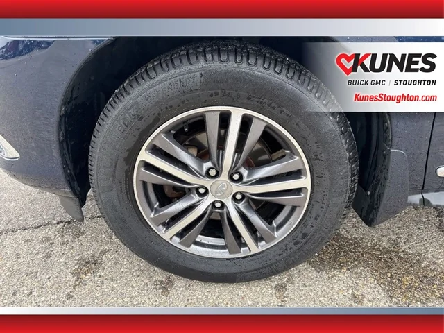 SEMINUEVOS INFINITI QX60 a Estados en autogozo