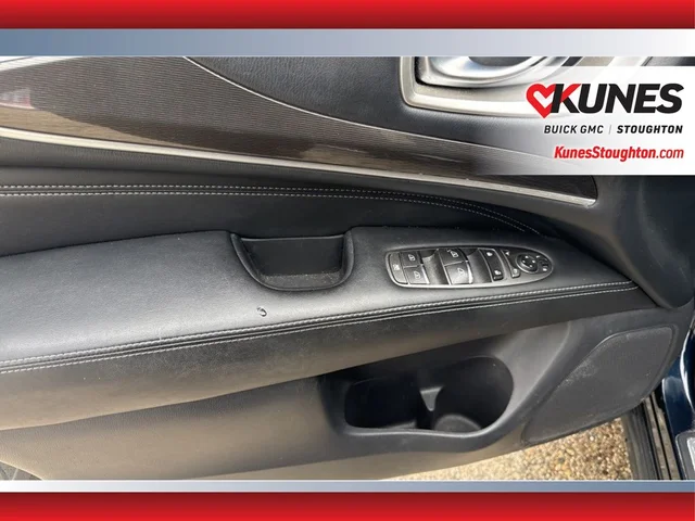 SEMINUEVOS INFINITI QX60 a Estados en autogozo
