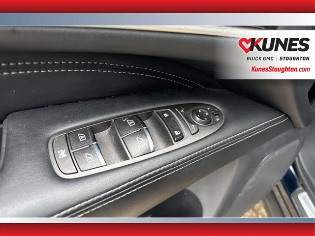 SEMINUEVOS INFINITI QX60 a Estados en autogozo