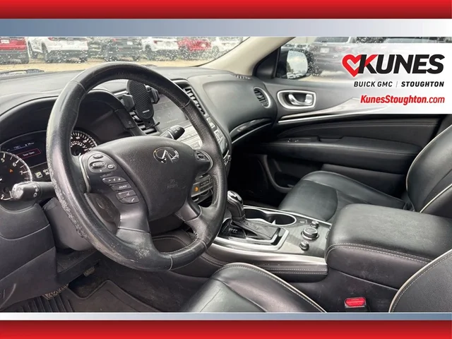 SEMINUEVOS INFINITI QX60 a Estados en autogozo