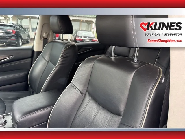 SEMINUEVOS INFINITI QX60 a Estados en autogozo