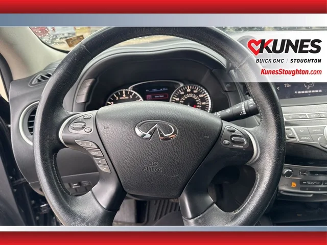 SEMINUEVOS INFINITI QX60 a Estados en autogozo