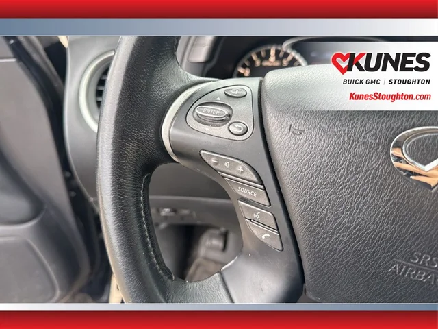 SEMINUEVOS INFINITI QX60 a Estados en autogozo