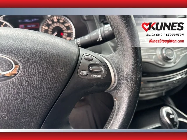 SEMINUEVOS INFINITI QX60 a Estados en autogozo
