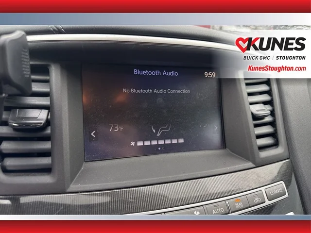 SEMINUEVOS INFINITI QX60 a Estados en autogozo