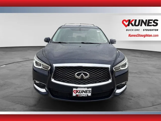SEMINUEVOS INFINITI QX60 a Estados en autogozo