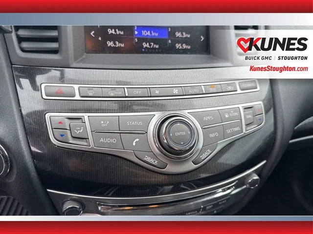 SEMINUEVOS INFINITI QX60 a Estados en autogozo