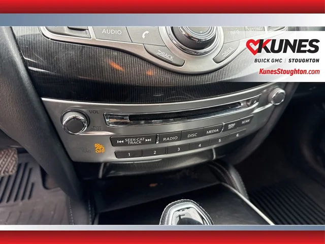 SEMINUEVOS INFINITI QX60 a Estados en autogozo