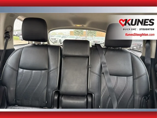 SEMINUEVOS INFINITI QX60 a Estados en autogozo