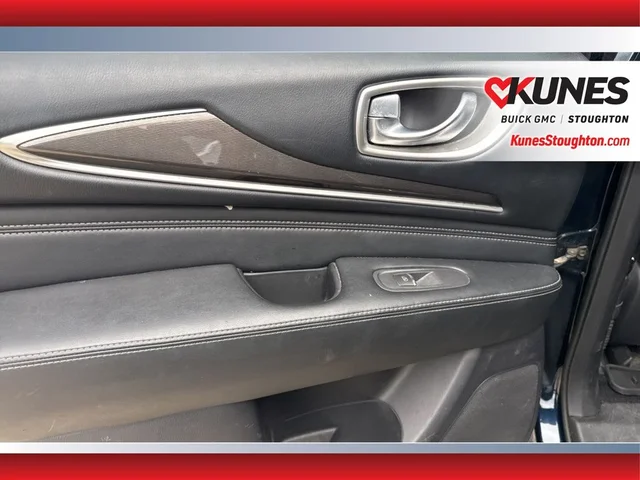 SEMINUEVOS INFINITI QX60 a Estados en autogozo