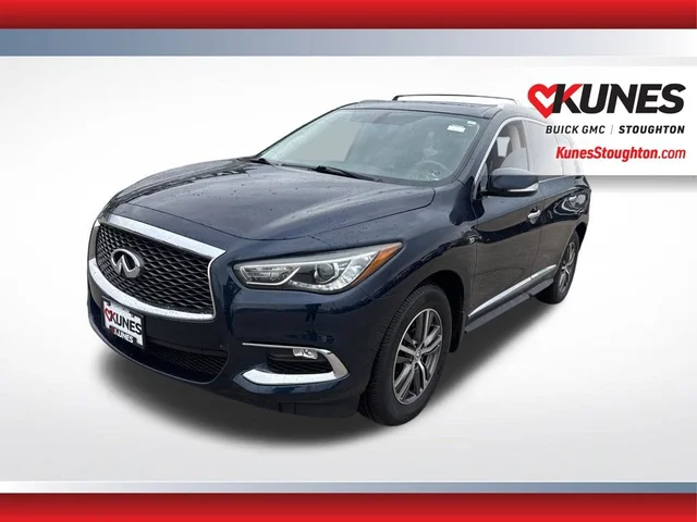 SEMINUEVOS INFINITI QX60 a Estados en autogozo