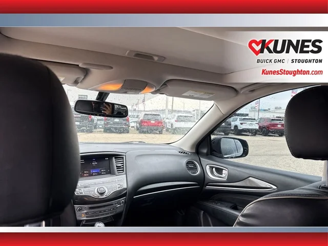 SEMINUEVOS INFINITI QX60 a Estados en autogozo