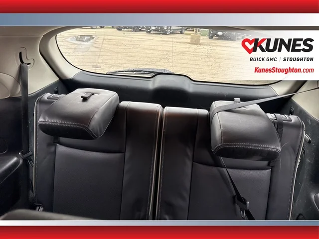 SEMINUEVOS INFINITI QX60 a Estados en autogozo