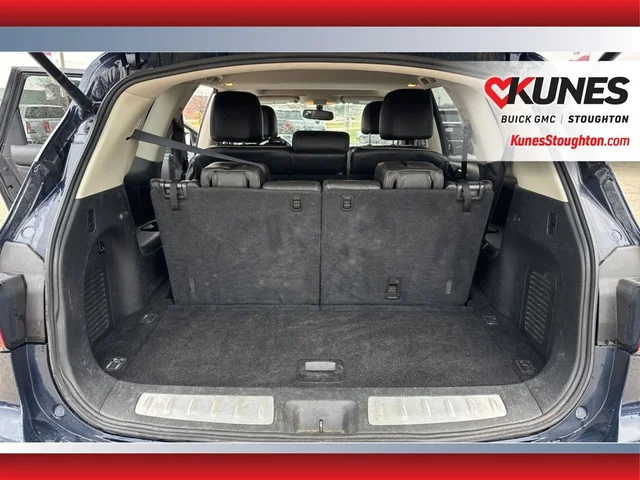 SEMINUEVOS INFINITI QX60 a Estados en autogozo
