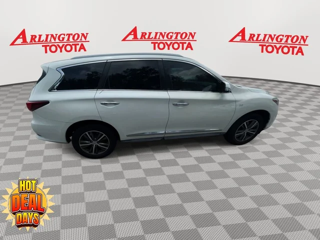SEMINUEVOS INFINITI QX60 a Estados en autogozo