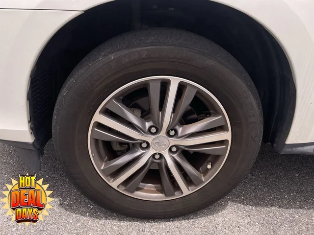 SEMINUEVOS INFINITI QX60 a Estados en autogozo