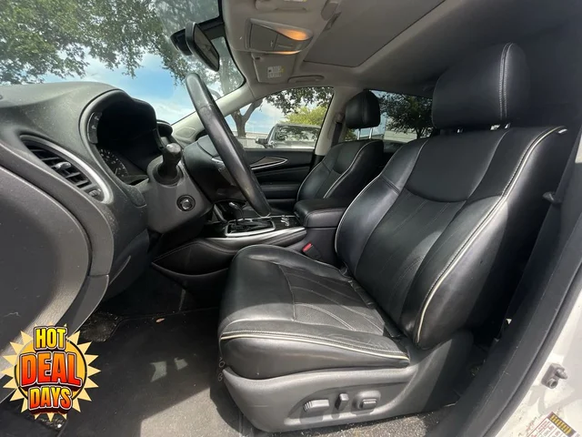SEMINUEVOS INFINITI QX60 a Estados en autogozo