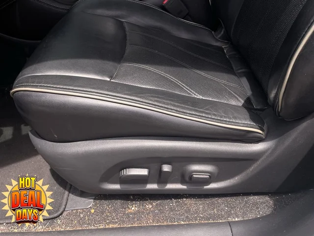 SEMINUEVOS INFINITI QX60 a Estados en autogozo