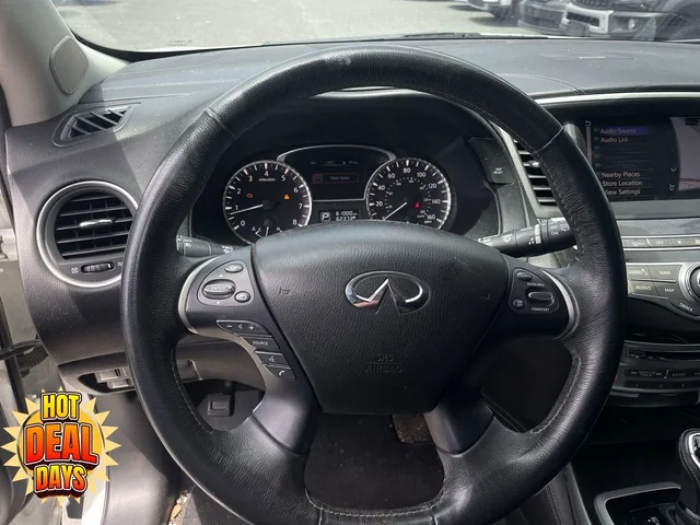 SEMINUEVOS INFINITI QX60 a Estados en autogozo