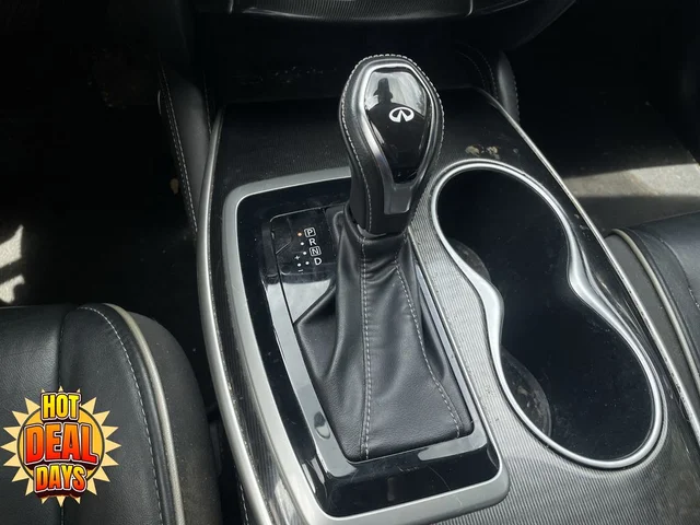 SEMINUEVOS INFINITI QX60 a Estados en autogozo