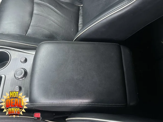 SEMINUEVOS INFINITI QX60 a Estados en autogozo