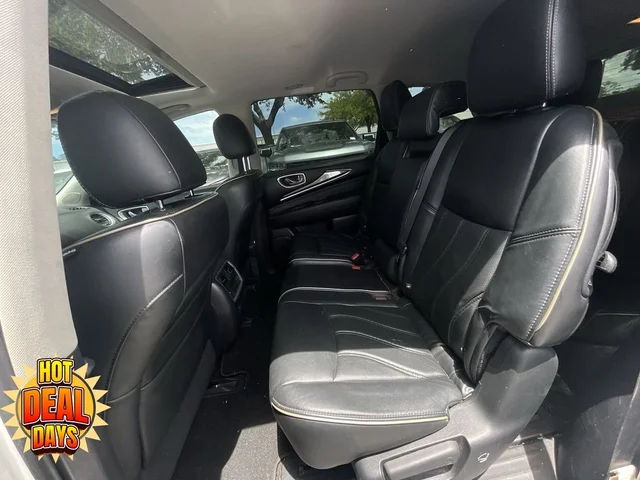 SEMINUEVOS INFINITI QX60 a Estados en autogozo