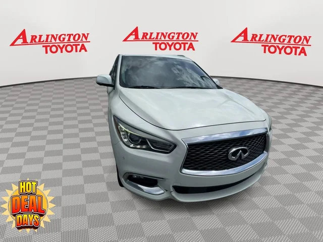 SEMINUEVOS INFINITI QX60 a Estados en autogozo