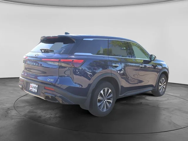 SEMINUEVOS INFINITI QX60 a Estados en autogozo