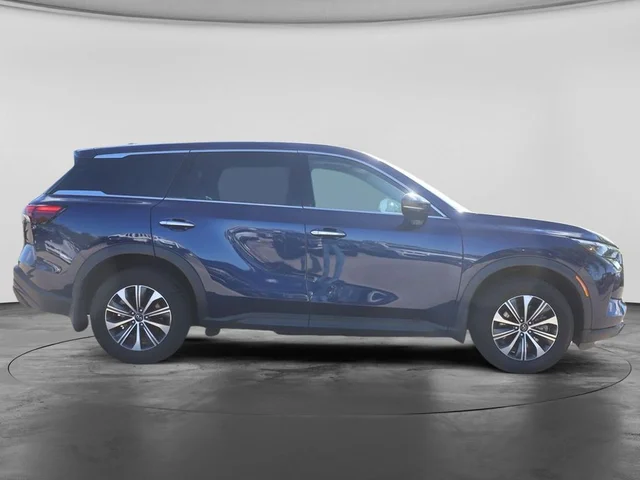 SEMINUEVOS INFINITI QX60 a Estados en autogozo