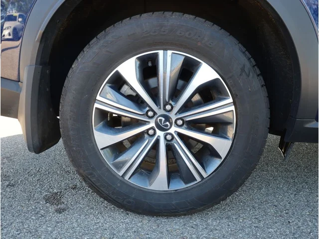 SEMINUEVOS INFINITI QX60 a Estados en autogozo