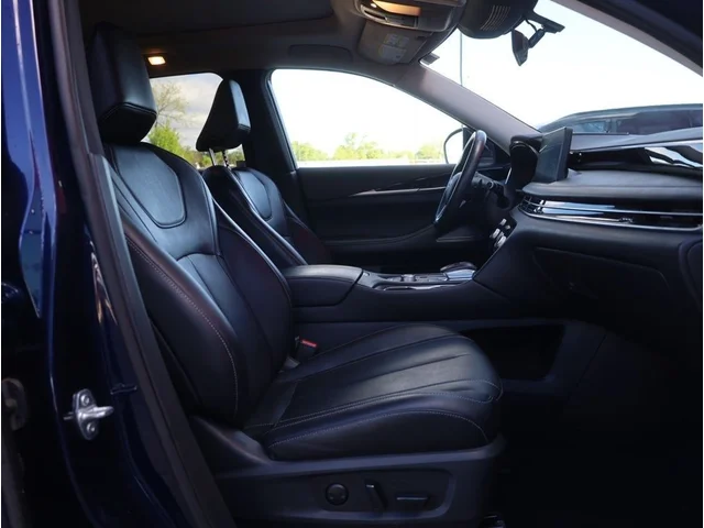 SEMINUEVOS INFINITI QX60 a Estados en autogozo