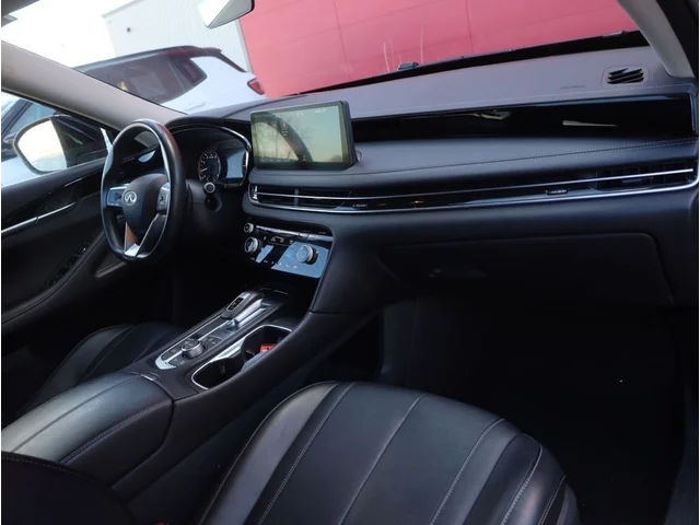 SEMINUEVOS INFINITI QX60 a Estados en autogozo