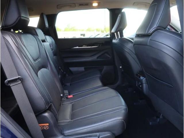 SEMINUEVOS INFINITI QX60 a Estados en autogozo